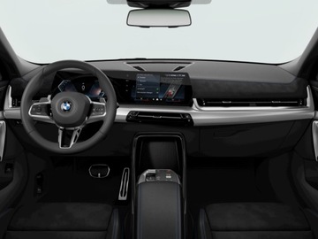 BMW X2 U10 2024 BMW X2 BMW X2 20i, Faktura VAT23%, Salon PL, Bezwy, zdjęcie 5