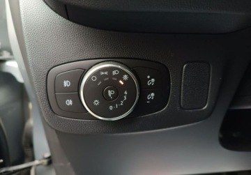 Ford Puma II Crossover 1.0 EcoBoost mHEV 125KM 2022 Ford Puma 125KM mHEV Automat TitaniumX SalonPL SerwisASO FV23 P.Zima Gwara, zdjęcie 32