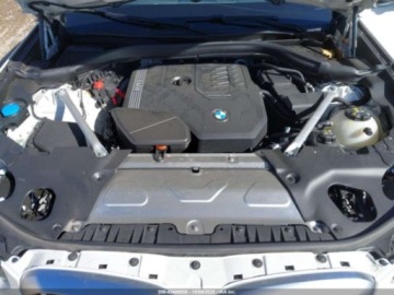 BMW X3 G45 2024 BMW X3 xDrive30I 2024 2.0l 2.0 Benzyna 248KM, zdjęcie 8