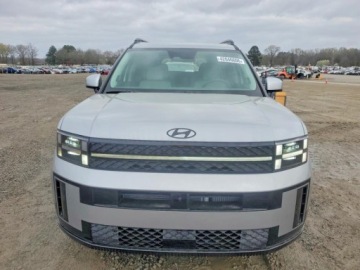 Hyundai Santa Fe V 2025 Hyundai Santa Fe Calligraphy 2025 2.5 Benzyna 277KM, zdjęcie 5