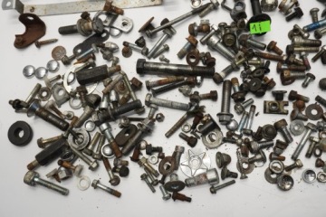 HONDA GL 1200 GOLDWING 84-87 ВИНТЫ ВИНТЫ ВИНТЫ ВИНТЫ ВИНТЫ