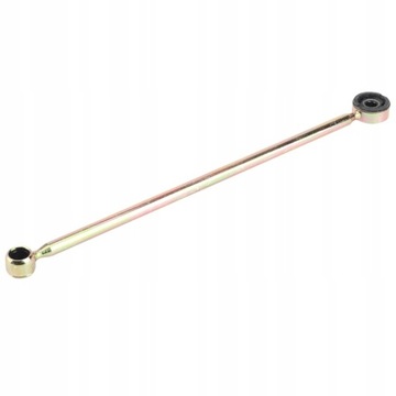 PRO PEUGEOT 206/206CC/206SW/207 CITROEN C2 1.1