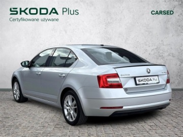 Skoda Octavia III Liftback Facelifting 1.5 TSI ACT 150KM 2019 Skoda Octavia 1.5TSI 150KM Style l Kamera, Salon P, zdjęcie 35