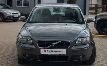 Volvo S40 II 2.4 i 140KM 2007 Volvo S40 Swiezo sprowadzone, przygotowane do rejestracji 2.4 Benzyna, zdjęcie 9