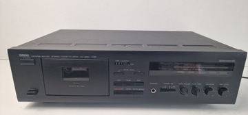 Кассетный магнитофон Yamaha KX 260 RS KX-260