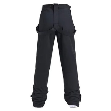 KOMBINEZON MĘSKI ZIMOWY NARCIARSKI SNOWBOARDOWY MEMBRANA 5.000 roz. 3XL