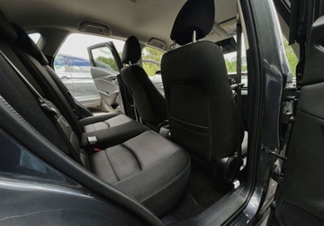 Mazda CX-3 Crossover 2.0 SKY-G 120KM 2015 Mazda CX-3 2.0 I NAVI bezwypadkowa GWARANCJA manual 2.0 Benzyna, zdjęcie 18