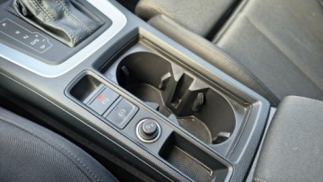 Audi Q3 II SUV 1.5 35 TFSI 150KM 2022 Audi Q3 Sportback 1.5TFSI 150KM SalonPL Iwl ASO Ha, zdjęcie 32