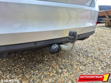 Skoda Octavia III Liftback 1.6 TDI CR DPF 90KM 2013 Skoda Octavia Skoda Octavia 1.6 Diesel 90KM, zdjęcie 8