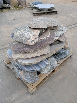 ПЛАМЕННЫЙ КАМЕНЬ (ОФЛИС) - каблуки