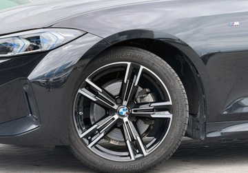 BMW Seria 3 G20-G21 Limuzyna 2.0 320d 190KM 2022 BMW Seria 3 320d xDrive M Pakiet Gwarancja VAT23 Bezwypadkowy 2.0 Diesel, zdjęcie 34