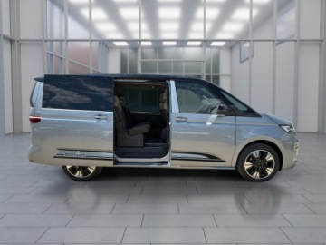 Volkswagen Multivan T7 Van L1 2.0 TDI 150KM 2026 Volkswagen Nowy Multivan EDITION/długi (L2)/DIESEL, zdjęcie 8