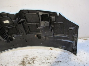KAPOTA KRYT MOTORU RENAULT TWINGO III 14-