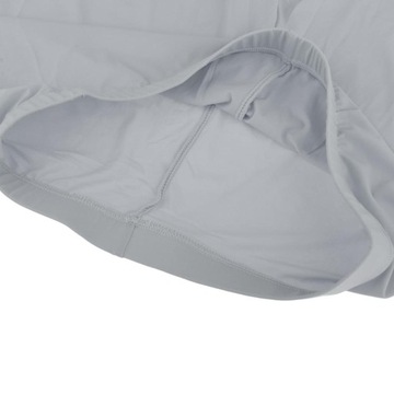 Брюки для гольфа с защитой от солнца Cool Ice M Серые