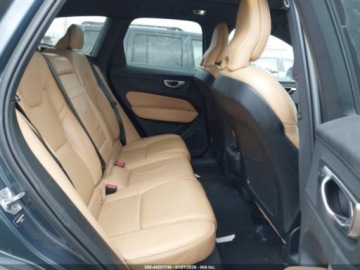 Volvo XC60 II 2021 Volvo XC 60 T6 Inscription 2021 2.0 Benzyna 316KM, zdjęcie 12