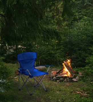 СКЛАДНОЙ САДОВЫЙ СТУЛ, БАЛКОН-ТЕРРАСА, БАЛКОН