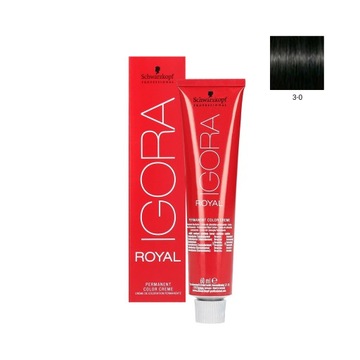SCHWARZKOPF IGORA ROYAL КРАСКА ДЛЯ ВОЛОС 7-65 60 МЛ