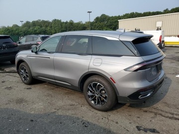 Lincoln 2024 Lincoln Nautilus Premiere 2024 2.0l 2.0 Hybryda 250KM, zdjęcie 1