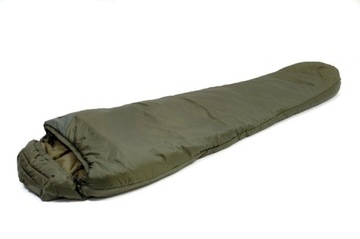 Śpiwór SNUGPAK TACTICAL 4 UK made -17st 2100 g LH