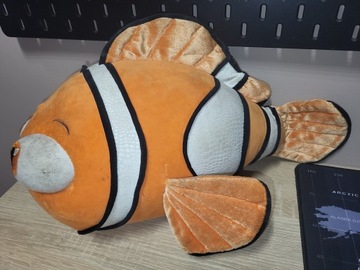 PLUSZAK NEMO 44cm GDZIE JEST NEMO - DISNEY DUŻA HASBRO FINDING NEMO DORY