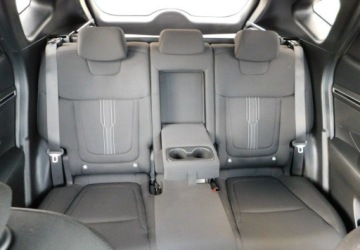 Hyundai Tucson IV SUV 1.6 CRDI 48V 136KM 2022 Hyundai Tucson 1.6CRDi z Gwarancja Model 2023r 1.6 Diesel 136KM, zdjęcie 20