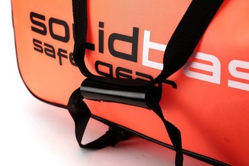 WODOODPORNA TORBA NA SIATKI GENLOG SOLID BASE