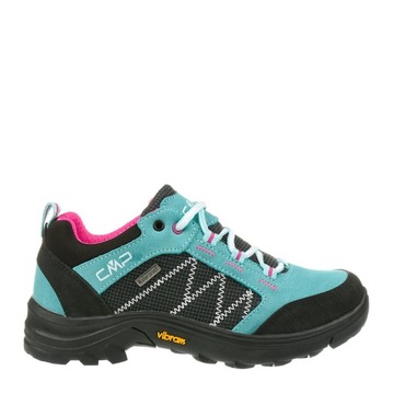 Buty trekkingowe dziecięce CMP THIAMAT LOW 2.0 39