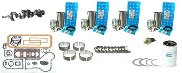 Коленвал С-360 (Острода)