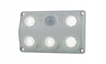 LAMPA OŚWIETLENIA WNĘTRZA CZUJNIK LWD 2156