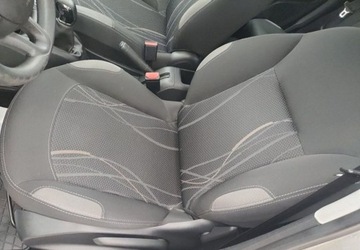 Peugeot 208 I Hatchback 3d 1.0 VTI 68KM 2014 Peugeot 208 Tylko 91.000km Bogata wersja Benzyna 68KM, zdjęcie 17
