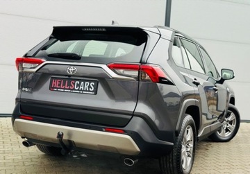 Toyota RAV4 V SUV 2.0 Dual VVT-iE 173KM 2022 Toyota RAV4 2,0 173ps LIFT Multi Led Virtual Tacho Navi Kamera Reling Serw, zdjęcie 13