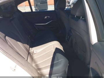 BMW Seria 3 G20-G21 2021 BMW Seria 3 330i 2021 2.0l 2.0 Benzyna 255KM, zdjęcie 12