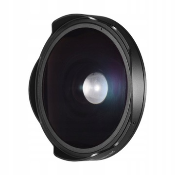 Andoer 37MM 0,3X HD Ultraszerokokątny obiektyw