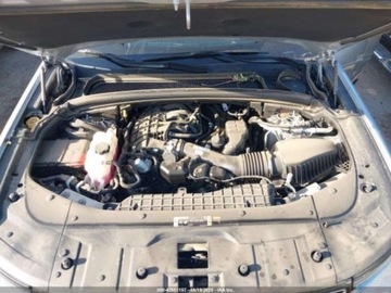 Jeep Grand Cherokee V 2024 Jeep Grand Cherokee Limited 2024 3.6l 3.6 Benzyna 293KM, zdjęcie 8