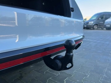 Skoda Octavia IV 2025 Skoda Octavia RS 2.0 TSI DSG 265 KM, zdjęcie 24