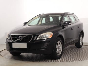 Volvo XC60 I SUV 2.4 D3 163KM 2009 Volvo XC60 2.4 D, 4X4, Xenon, Klima, Klimatronic, zdjęcie 1