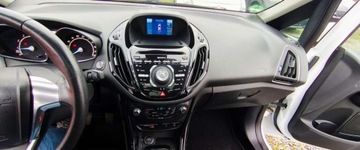 Ford B-MAX 1.0 EcoBoost 125KM 2016 Ford B-MAX Ford B-MAX 1.0 EcoBoost Titanium Benzyna 125KM, zdjęcie 10
