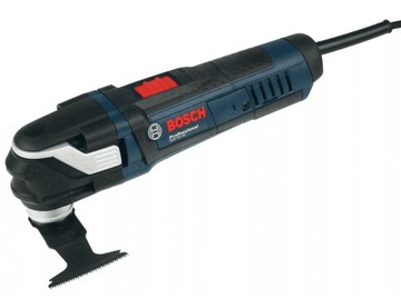 МНОГОФУНКЦИОНАЛЬНЫЙ ИНСТРУМЕНТ GOP 40-30 BOSCH + L-BOXX
