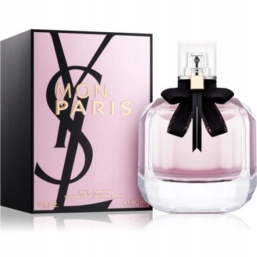 Mon Paris Perfumy damskie 90ml