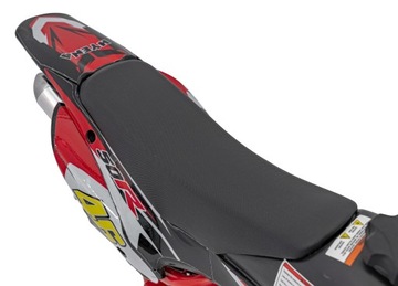 Renegade 50R мини-кросс БЕНЗИНОВЫЙ МОТОР ДЛЯ ДЕТЕЙ, мощный внедорожник