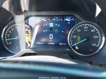 Ford 2022 Ford F150 2022r, Tremor, 3.5L, 4x4 3.5 Benzyna 400KM, zdjęcie 11