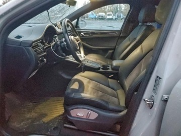 Porsche Macan 2020 Porsche Macan S 2020 3.0 Benzyna 348KM, zdjęcie 7