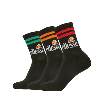 SKARPETKI MĘSKIE ELLESSE 3 PARY PULLO