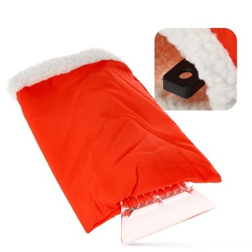 Перчатка для скребка для льда ALASKA PLUS