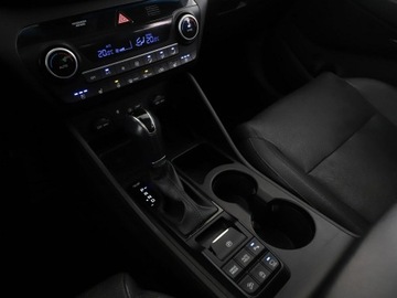 Hyundai Tucson III SUV Facelifting 1.6 CRDi 136KM 2018 Hyundai Tucson lift automat panorama full LED navi, zdjęcie 28