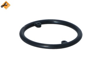 МАСЛЯНЫЙ ОХЛАДИТЕЛЬ NRF 31304