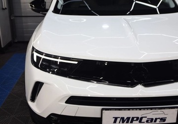 Opel Mokka II SUV 1.2 Turbo 100KM 2021 Opel Mokka Benzyna 100 KM _ Kamera cofania _ 1.2 Benzyna 100KM, zdjęcie 10