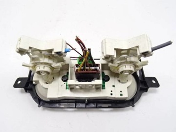 PANEL KLIMATIZACE SUZUKI SX4 FIAT SEDICI 06-13 R.