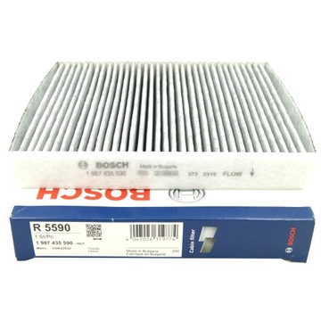 BOSCH FILTR KABINA UHLÍKOVÝ DO TOYOTA RAV 4 V COROLLA E21 LEXUS RX ES UX