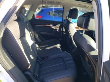 Audi Q5 II 2020 Audi Q5 Premium Plus 2020 2.0 Benzyna 248KM, zdjęcie 10